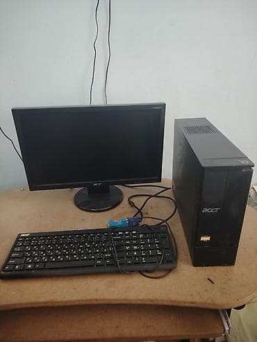 ikinci el notebook: Heçbir prablemi yoxdu farmat etmek lazimdi işlək kaputerdi rami azdi — 1