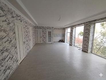 oguzda kiraye evler: 3 otaqlı, Yeni tikili, 80 kv. m — 3