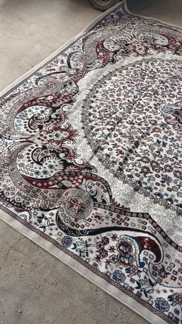 meyve vitrini sekilleri: Xalça Dekorativ — 3