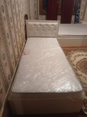 Turkan🌻kod 7477 Tek neferlik carpayi 3 ay islenib 80 Azn 🏠Unvan lalafo.az -da Turkan🌻kod 7477 Tek neferlik carpayi 3 ay islenib 80 Azn 🏠Unvan