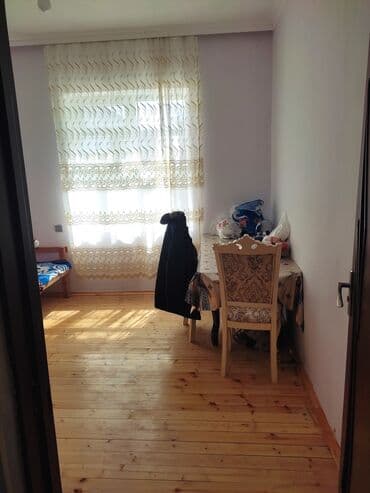 qobuda kirayə ev: 5 otaqlı, 134 kv. m, Orta təmir — 5