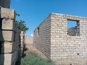 kiraye ile satilan evler: Tikinti — 1