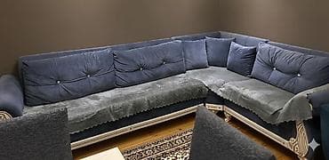 anbaras mebel: Zehra04Künc divan 450₼ Açılan bazalıdı Ölçü 3.20/2.10 ünvan Fatmayı — 1