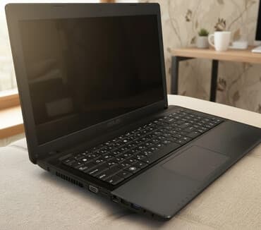 İşlənmiş ASUS Vivobook, 15.6 ", Intel Core i3, 256 GB, Ünvandan götürmə