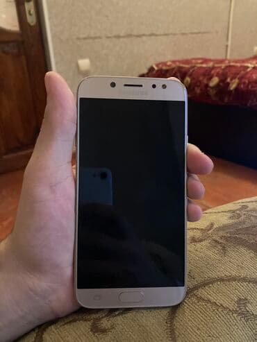 samsung j1 ekran qiymeti: Samsung Galaxy J7 2018, 16 GB, rəng - Qızılı, Barmaq izi — 1