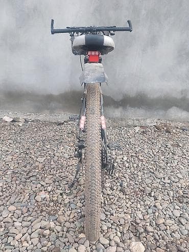 velosebet 26: Dağ velosipedi – Dodidasa MTB, 26" Xüsusiyyətlər: - Çərçivə: yüngül — 4