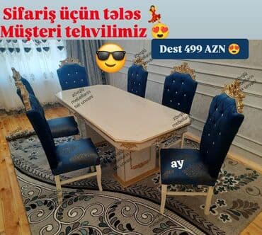 qonaq otağı üçün pərdələr 2021: Masa desti — 1
