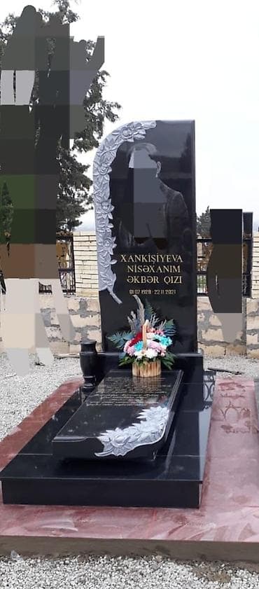 ABİDƏ`DAŞLARI — 5