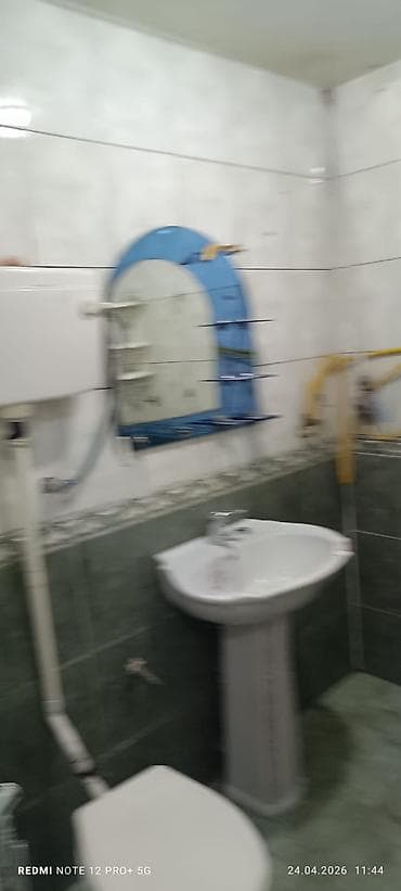 lalafo binede kiraye ev: 1 otaqlı, Yeni tikili, 31 kv. m — 8