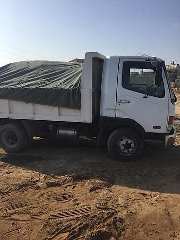 Avto xidmətlər: Zibil və tikinti tullantılarının 7/24 daşınması xidməti ✔ Mənzil — 3