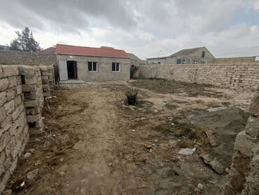 yevlax is elanlari: 1 otaqlı, 42 kv. m, Kredit yoxdur, Təmirsiz — 3