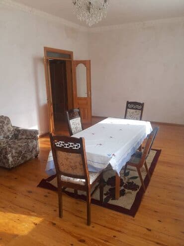 ev certiyojları: 160 kv. m, 4 otaqlı, Qaz, Su — 2