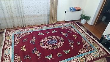 işlenmiş xalçalar: Xalça — 1