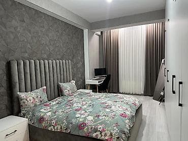 Məmmədli, 3 otaqlı, Yeni tikili, 96 kv. m — 5