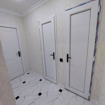 yahya huseynov kucesi: Bakı, Yeni Günəşli Massiv A, 3 otaqlı, Köhnə tikili, 60 kv. m — 10