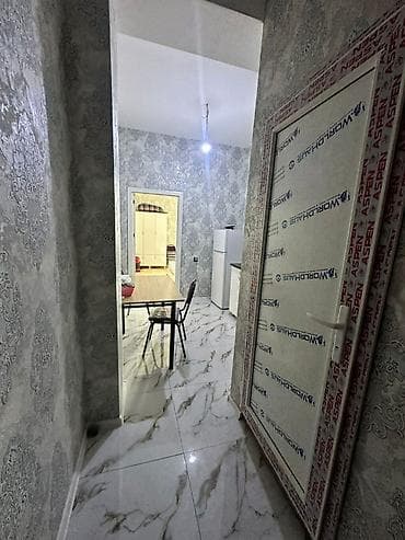 Kirayə mənzillər: Xırdalanda məktəbin yanında 1 otaqlı mənzil – tam mebellı və texnikalı — 2