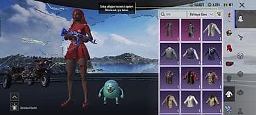 GÖZLƏNİLƏN HESAB GƏLDİİ 48 DESTANSI NİHAİLİ BOL KİLL CHATLI PLANORLU 2 — 5