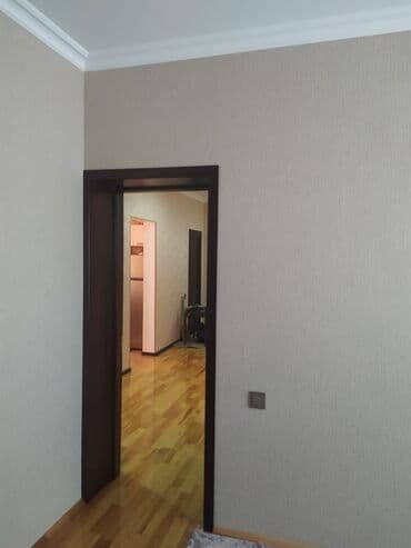 heyet evleri mingecevirde: Kürdəxanı qəs. 3 otaqlı, 100 kv. m, Yeni təmirli — 8