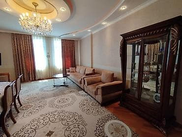 Квартиры: 4 комнаты, Новостройка, 160 м² — 7