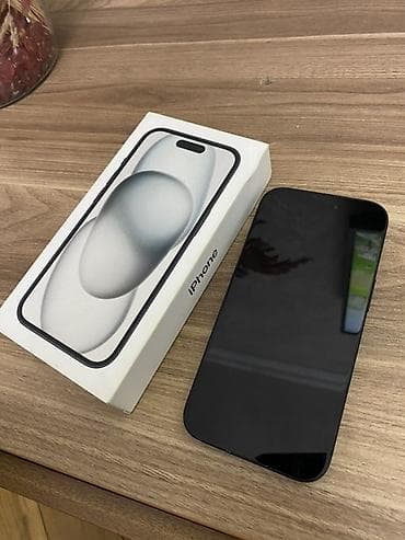 ssd 1 tb: IPhone 15, 128 ГБ, Черный, Face ID — 2