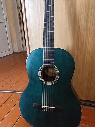 ucuz gitar: Klassik gitara, Yeni, Ünvandan götürmə — 2