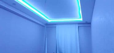 dream park yaşayış kompleksi masazir: 2 otaqlı, Yeni tikili, 57 kv. m — 7