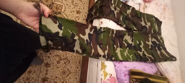 kişi ucun klassik qara kostyum: Kostyum, Qış, Adamo, XL, rəng - Yaşıl — 18