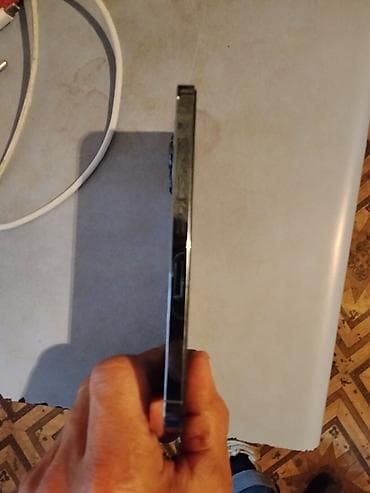 iphon 6 plus: IPhone 13 Pro, 128 GB, Gümüşü, Face ID — 4