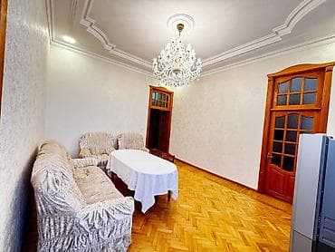 Mənzillər: 🙋‍♀️ SALAM 🏫 Şəhərin mərkəzində, 28 may metrosunun arxası, Köhnə — 4