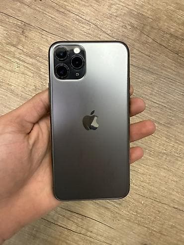 iphone 11 pro 256gb: IPhone 13, 128 GB, Space Gray — 1