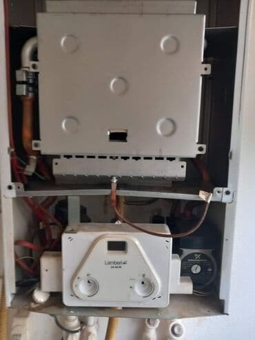 akkumulyator temiri: 🛠️ kombi̇ ustasi 🛠️ Servis xidməti peşəkar ustalarımız tərəfindən — 2