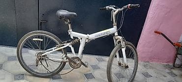 Bir Arxa skorosunda prablem var