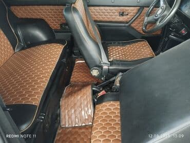 сколько стоит мопед: VAZ (LADA) 4x4 Niva: 1.7 l | 2013 il 256000 km Ofrouder/SUV — 6