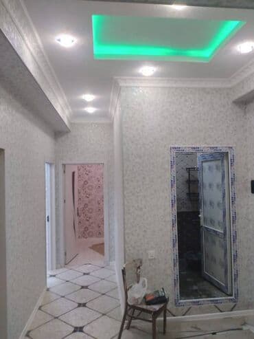 masazirda evlerin satisi: 4 otaqlı, Yeni tikili, 84 kv. m — 11