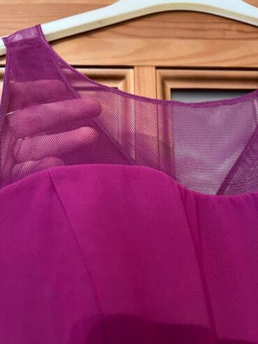 sade donlar: 34-36 olcuye uygundur.1 defe geyinmisem bacimin xina gununde.Rengi — 3