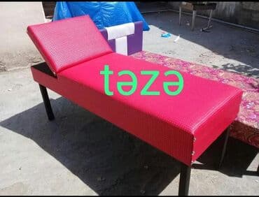 masaj elanlari 2021: Masaj stolu
Tezedir — 5