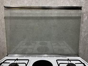 qaz pecler: Qarışıq sobası Ayrıca dayanan — 3