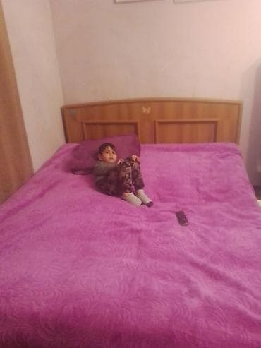 İkinəfərlik çarpayı