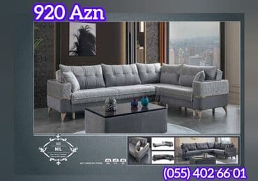 açılıb bağlanan çarpayı: Künc divan, Yeni, Açılan, Bazalı, Parça, Pulsuz çatdırılma — 11