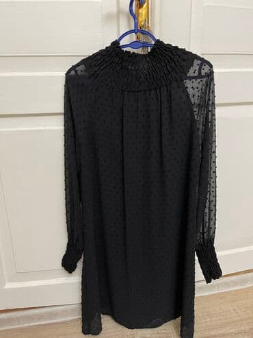 fasonlar 2023: Ziyafət donu, Midi, Zara, M — 6