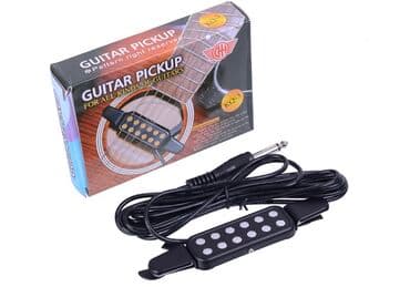 gitara cantasi: Akustik gitara, Yeni — 1