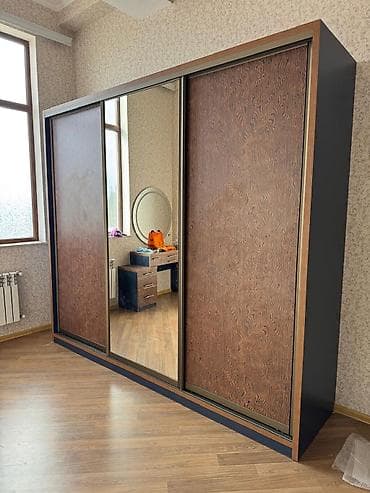 seyf skaf: İşlənmiş, Kupe, 1 qapı Düz dolab, Türkiyə — 7