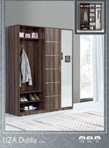 Yeni, Dolab, Kredit var lalafo.az -da Yeni, Dolab, Kredit var