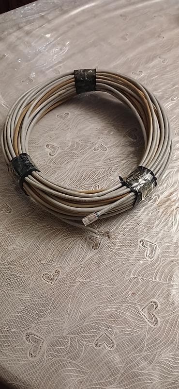 su ceni 2 ton: İşlənmiş, Kabel, Kredit yoxdur — 4