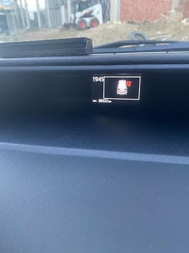 Avtomobil satışı: Toyota Aqua (Prius C) hibrid hetçbek - Rəng: ağ - Kuzov: 5 qapılı — 8