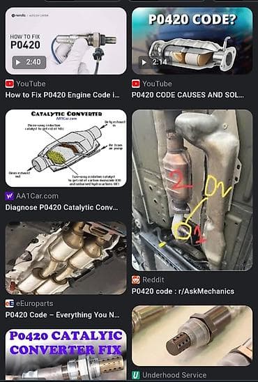 e 250 mercedes: Obd 2 — 6