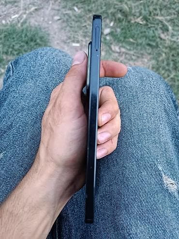 irşad iphone 13 pro max: Honor 256 GB, rəng - Qara, Face ID — 3