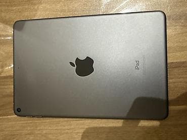 irşad tablet: Apple iPad (Space Gray) - Model: iPad seriyası, Touch ID düyməli — 2