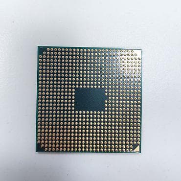 Процессоры для ПК: Prosessor “LGA FS1r2 AMD A10-4600M” ⭐LGA FS1r2 AMD A10-4600M — 3