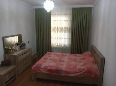 20 ci sahede ev satilir: Bakı, 2 otaqlı, Köhnə tikili, m. Həzi Aslanov, 60 kv. m — 6